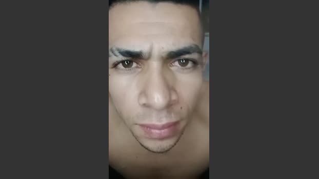 Driaann 30-12-2025 Recorded Video Topless