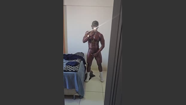EnzoNovinho 29-12-2025 Recorded Video Topless