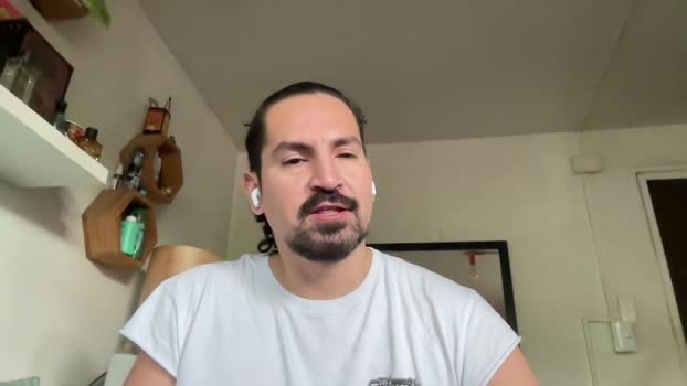 FakuNico 30-12-2025 Recorded Video fuckass