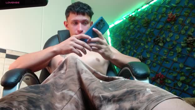 Garuo_18 30-12-2025 Recorded Video spank