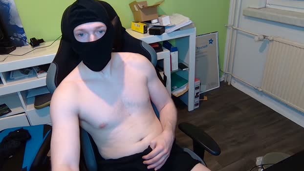 Gooner03 29-12-2025 Recorded Video gay
