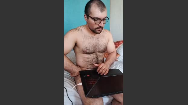 Hanroll 29-12-2025 Recorded Video kink