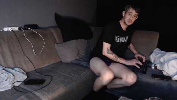 IrisHans 30-12-2025 Recorded Video fuck