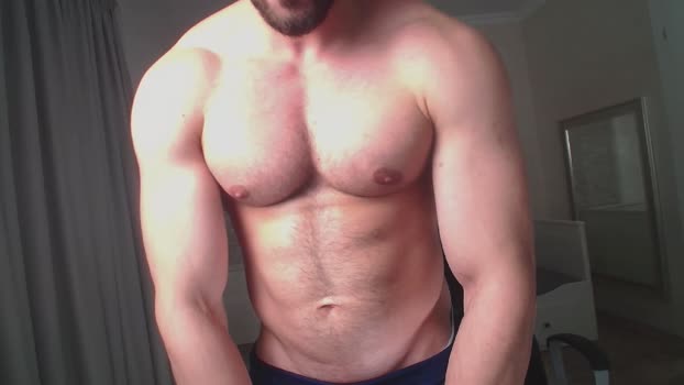 IvanHyde 30-12-2025 Recorded Video handsome