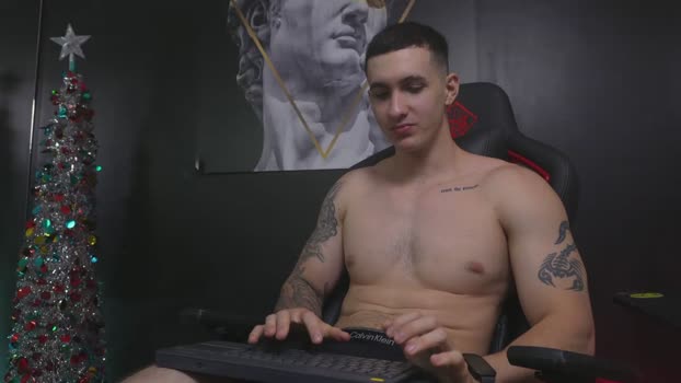 JacksonOlsenn 29-12-2025 Recorded Video sex