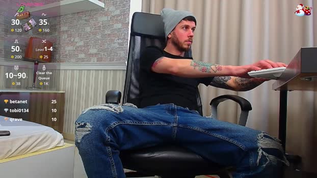 JonahShaw 30-12-2025 Recorded Video suckcock