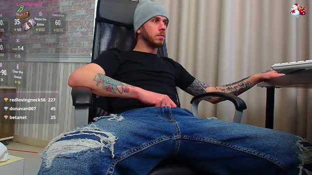 JonahShaw 30-12-2025 Recorded Video strip