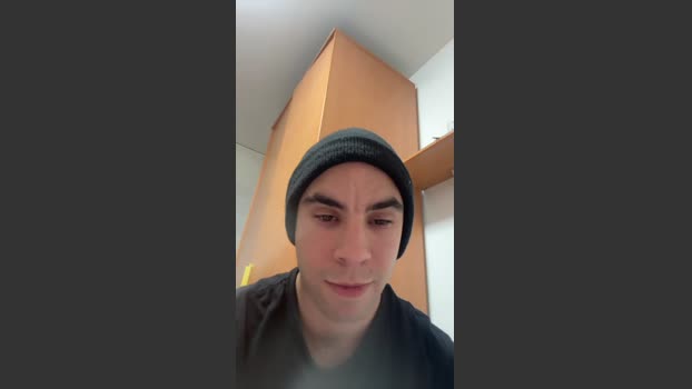 Juanitofeliz200 29-12-2025 Recorded Video lovense