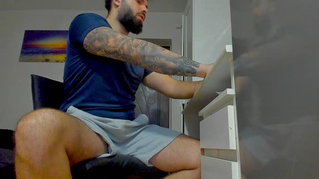 LukeDenver 30-12-2025 Recorded Video fuck
