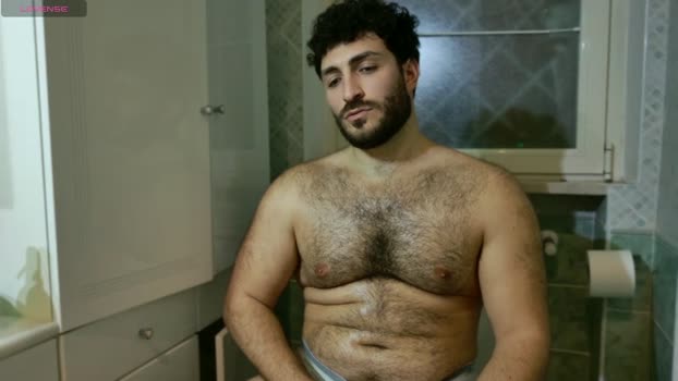 Mark_ariete94 29-12-2025 Recorded Video bj-dildo