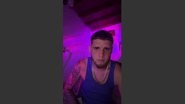 MatteoCross 30-12-2025 Recorded Video fuckme