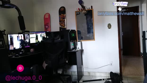 MatthewsH 29-12-2025 Recorded Video Porn