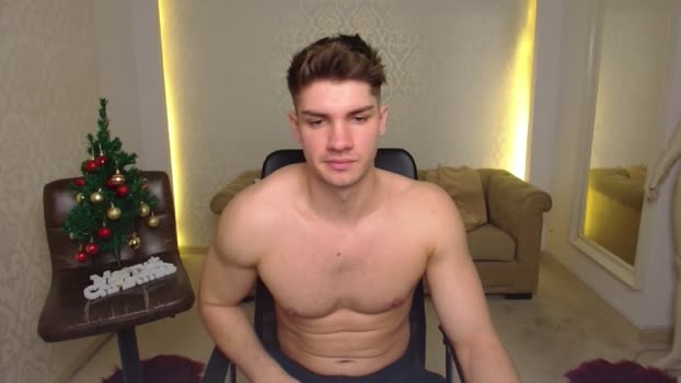 MaxKaidenn 30-12-2025 Recorded Video jerkoff