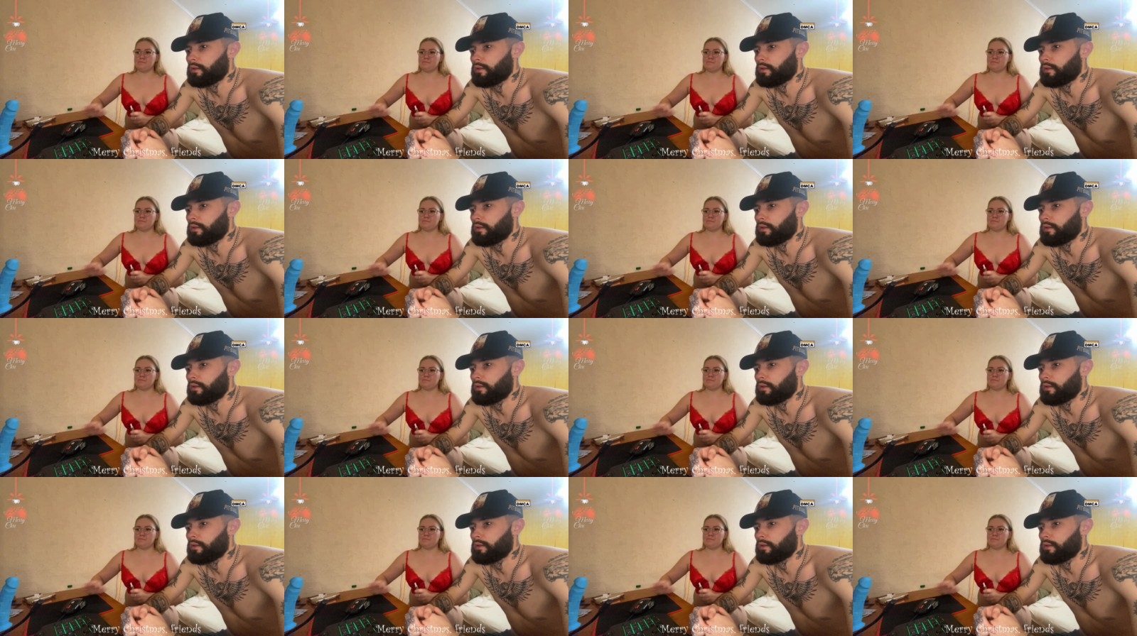 Mike_and_Anna 29-12-2025 Recorded Video bicurious