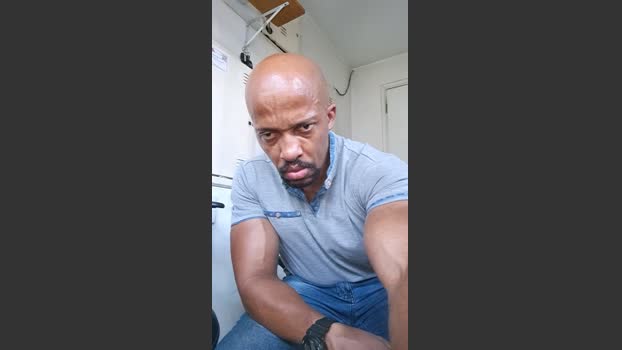 Negro1000sexy 29-12-2025 Recorded Video Porn