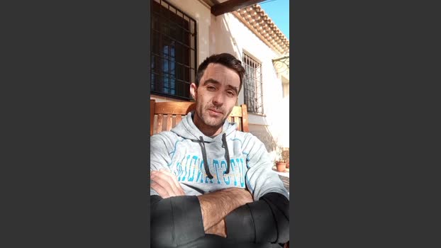 Pareja8986 30-12-2025 Recorded Video handsome
