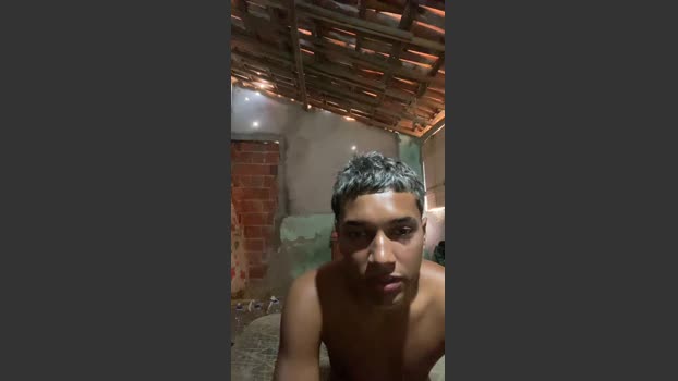 Pauzudo18vini 29-12-2025 Recorded Video sexybody