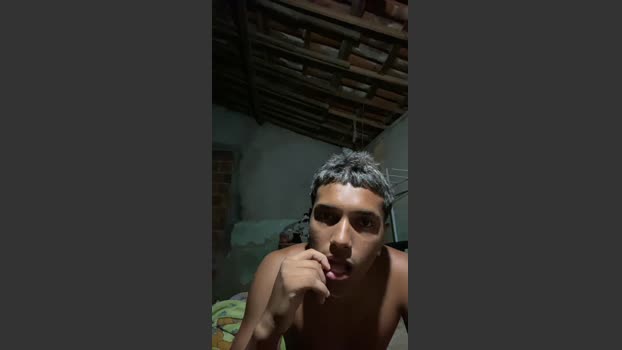 Pauzudo18vini 30-12-2025 Recorded Video Video
