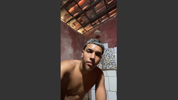 Pauzudo18vini 30-12-2025 Recorded Video spank