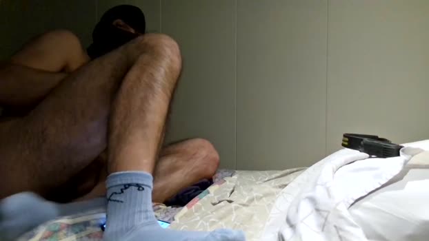 PeterGallo 30-12-2025 Recorded Video Topless