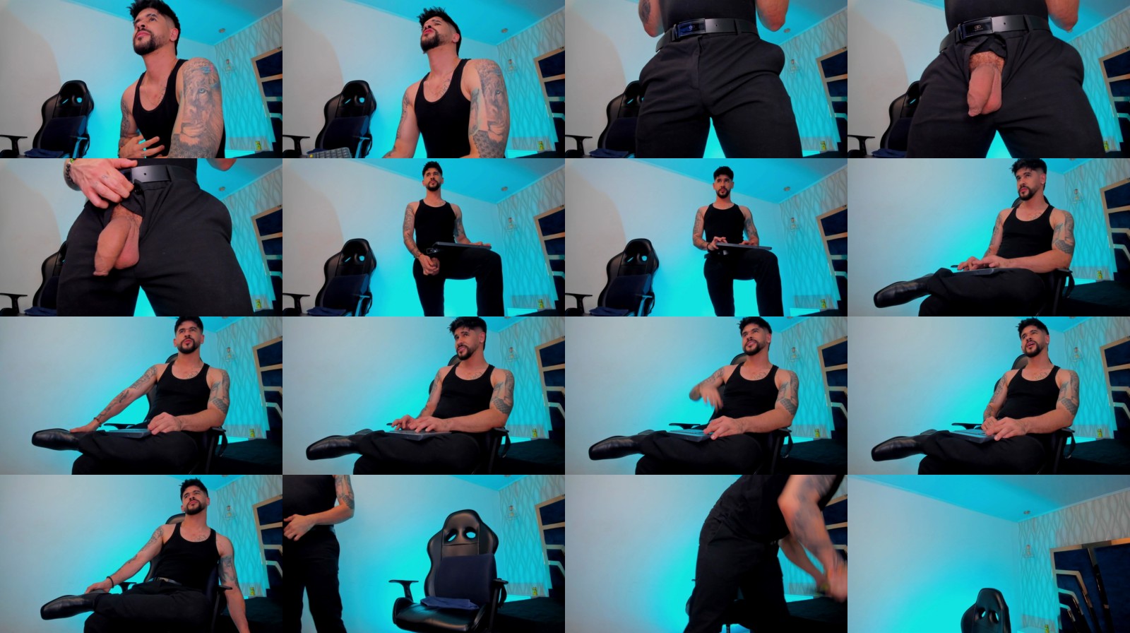 Petesevanss 30-12-2025 Recorded Video nude