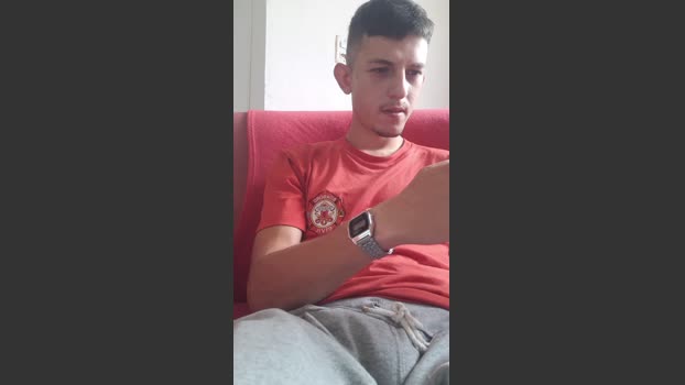 SDOlyver 29-12-2025 Recorded Video sexy