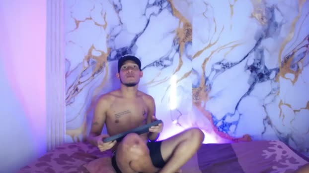 Santi_sebaxxx 30-12-2025 Recorded Video beauty