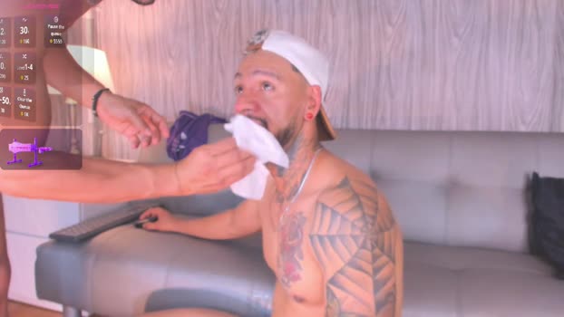 Valentiinoss 29-12-2025 Recorded Video fuckhard