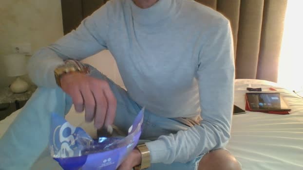 VanityMan 29-12-2025 Recorded Video natural