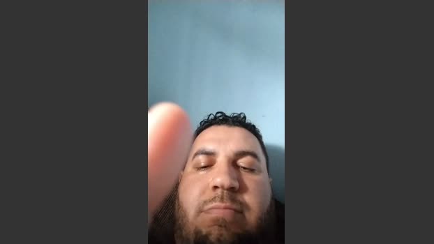 ademilsonpr1 29-12-2025 Recorded Video Naked