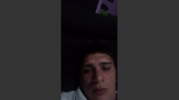 agustin512 30-12-2025 Recorded Video twink
