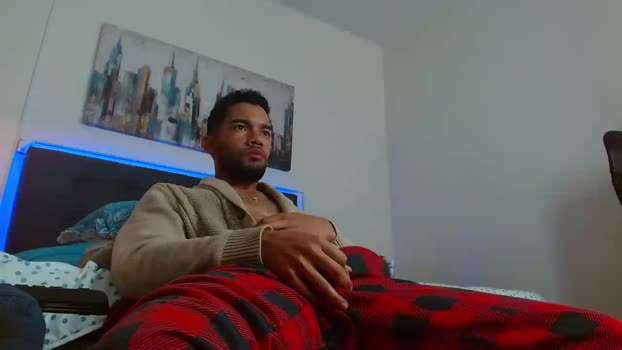 andresnoir_ 29-12-2025 Recorded Video bigdick