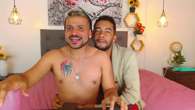 andresnoir_ 30-12-2025 Recorded Video wank