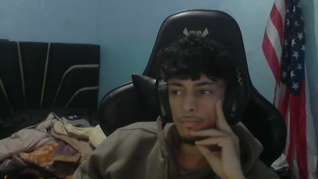 arab_adam 29-12-2025 Recorded Video bigass
