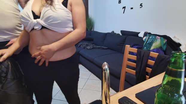 baradello91 29-12-2025 Recorded Video bicurious