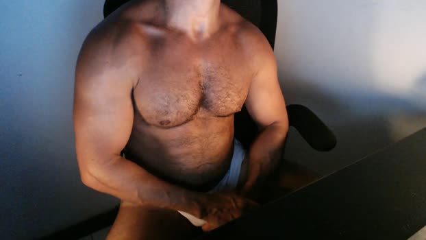 beard_man_sexy 29-12-2025 Recorded Video oral