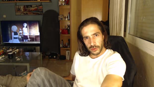 blackroseyzeus 29-12-2025 Recorded Video moan