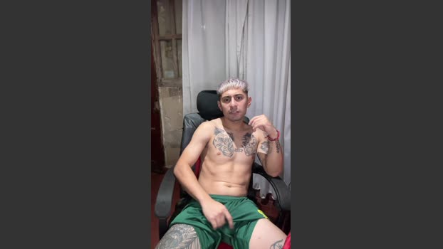 demoniioojoaqu3 30-12-2025 Recorded Video jerkoff