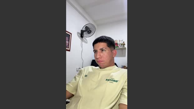 elvergota_xxx 30-12-2025 Recorded Video jerkoff