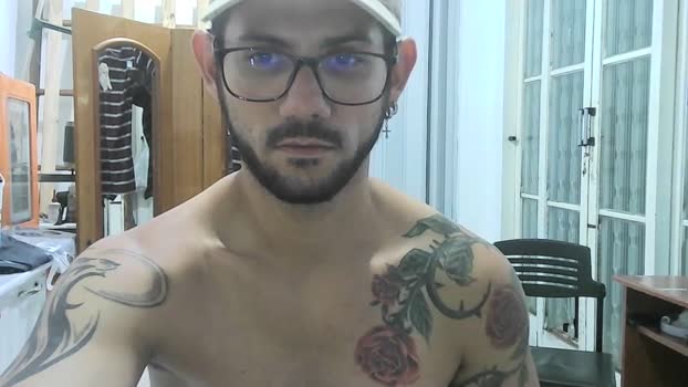 fahsantos91 30-12-2025 Recorded Video Video