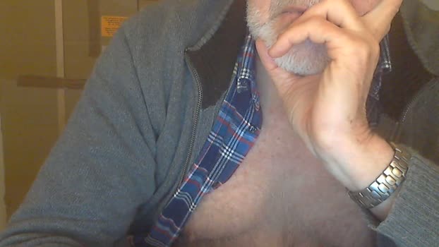 hairybull 29-12-2025 Recorded Video ass