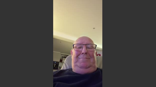 klaus4457 29-12-2025 Recorded Video deepthroat