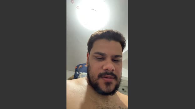 luizfer18 30-12-2025 Recorded Video sexymale
