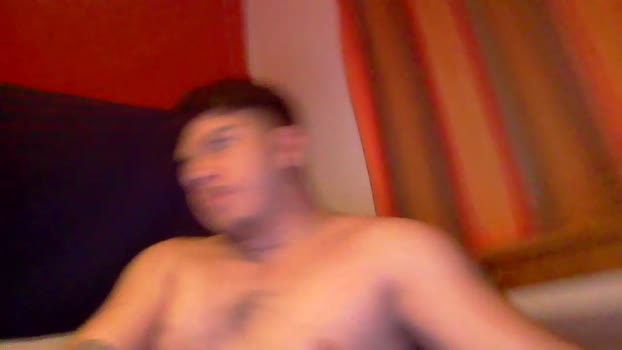 matiaslol666 30-12-2025 Recorded Video wank