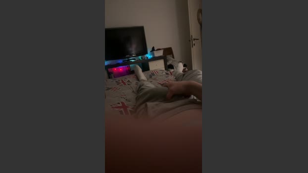 matt2745 29-12-2025 Recorded Video Pretty