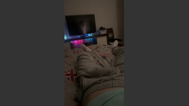 matt2745 29-12-2025 Recorded Video analtoy