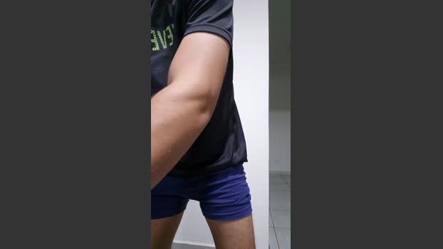 mlkstark 30-12-2025 Recorded Video blowjob