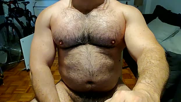 muscleb6 30-12-2025 Recorded Video Nude