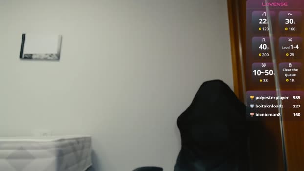 myhairymacho 29-12-2025 Recorded Video sexykitty