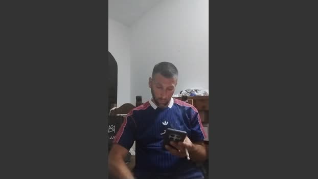 nachoclaps 30-12-2025 Recorded Video Topless